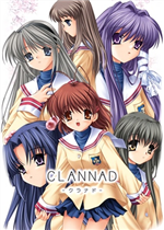 CLANNAD