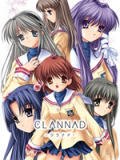 CLANNAD