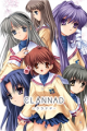 CLANNAD
