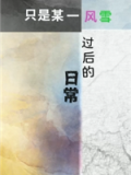 只是某一风雪过后的日常