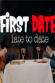 第一次约会：约会迟到