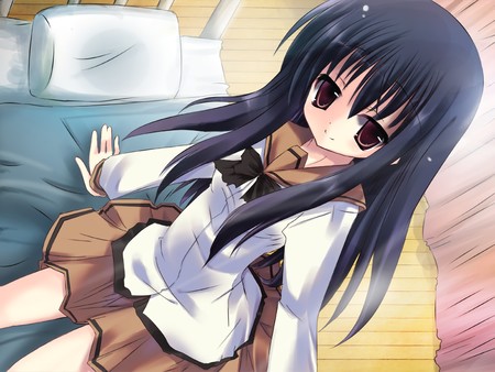 NOeSIS：诉说谎言记忆物语