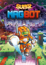 超级磁力机器人
