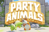 《动物派对》情报汇总 发售日、登陆平台、配置要求、游戏模式等