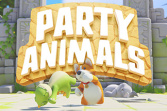 《动物派对》情报汇总 发售日、登陆平台、配置要求、游戏模式等