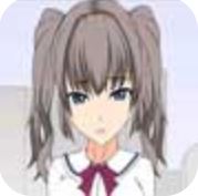 狩猎少女和超能力大叔直装版