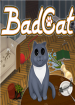 Bad Cat
