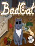 Bad Cat
