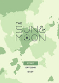 太阳与月亮