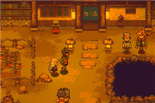 大地之子玩法详解