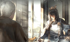 《风帆纪元》全妹子位置一览