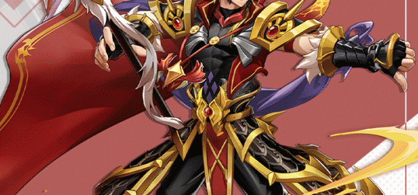 乱世三国超全版本手游合集