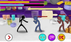 热点推荐：火柴人手游推荐  一起来享受火柴人带来的快感吧