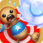 Kick The Buddy Remastered