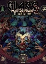 玻璃假面舞会2:幻想