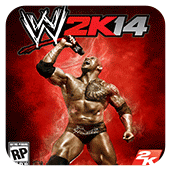 美国职业摔角联盟2014(金手指)