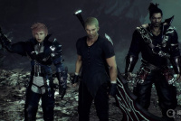 《乐园的异乡人：最终幻想起源》公布PC配置需求 最低需1060 6GB