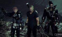 《乐园的异乡人：最终幻想起源》公布PC配置需求 最低需1060 6GB