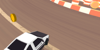 无需充值的汽车漂移