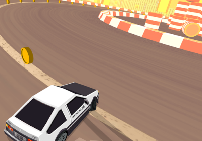 比较耐玩的汽车漂移手游合集