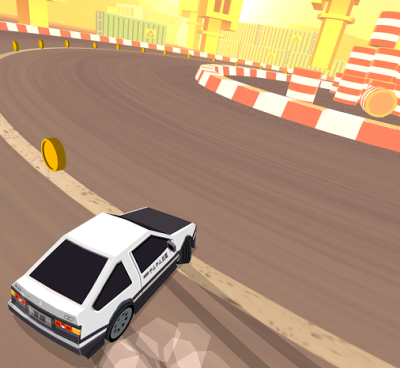 无需充值的汽车漂移手游合集