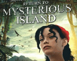 重返神秘岛