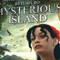 重返神秘岛