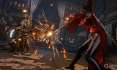 《永劫无间》无间年报怎么查询