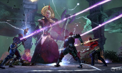 《上古卷轴OL》无法启动游戏怎么办