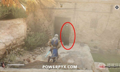 《刺客信条幻景》荒野收集大全