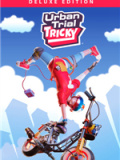Urban Trial Tricky Deluxe Edition