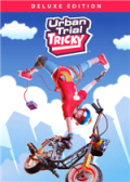 Urban Trial Tricky Deluxe Edition