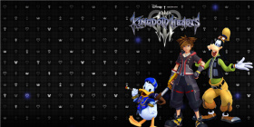 王国之心系列游戏合集