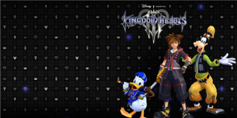 王国之心系列游戏合集