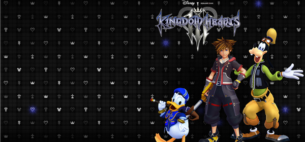 王国之心系列游戏合集