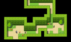 《圣骑士大人与魅魔从者》公布 2023 年 1 月发售