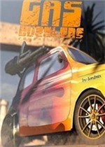 燃油机车：战斗屠杀