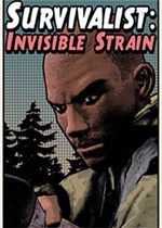 生存主义：隐形异变