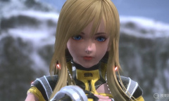 《星之海洋：神圣力量》全新中文PV公布 10月27日发售