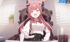 《蔚蓝档案》爱露主题PV：无法拒绝的条件公布