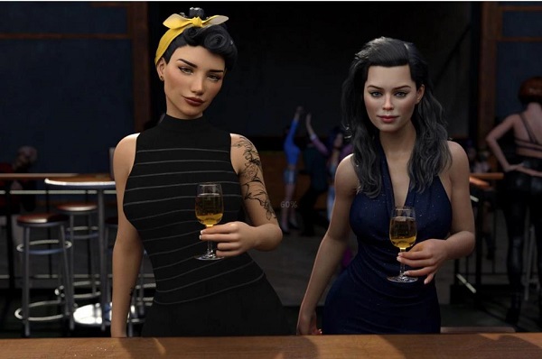 成为摇滚明星0.8版