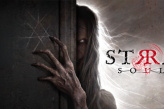第三人称动作恐怖游戏《Stray Souls》公布