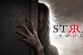 第三人称动作恐怖游戏《Stray Souls》公布
