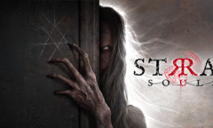 第三人称动作恐怖游戏《Stray Souls》公布