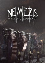 复仇女神：神秘之旅3