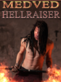 Medved Hellraiser
