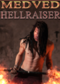 Medved Hellraiser