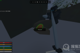 《Unturned》未转变者A6北极星安全区入口位置一览