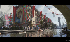 《原子之心》批量拾取物资教程