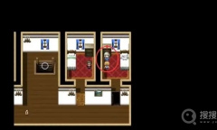 《仙肴圣餐》尼米欧斯古堡隐藏路线详解